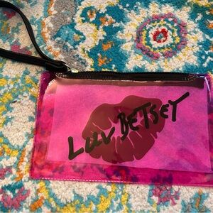 Small makeup bag NEW